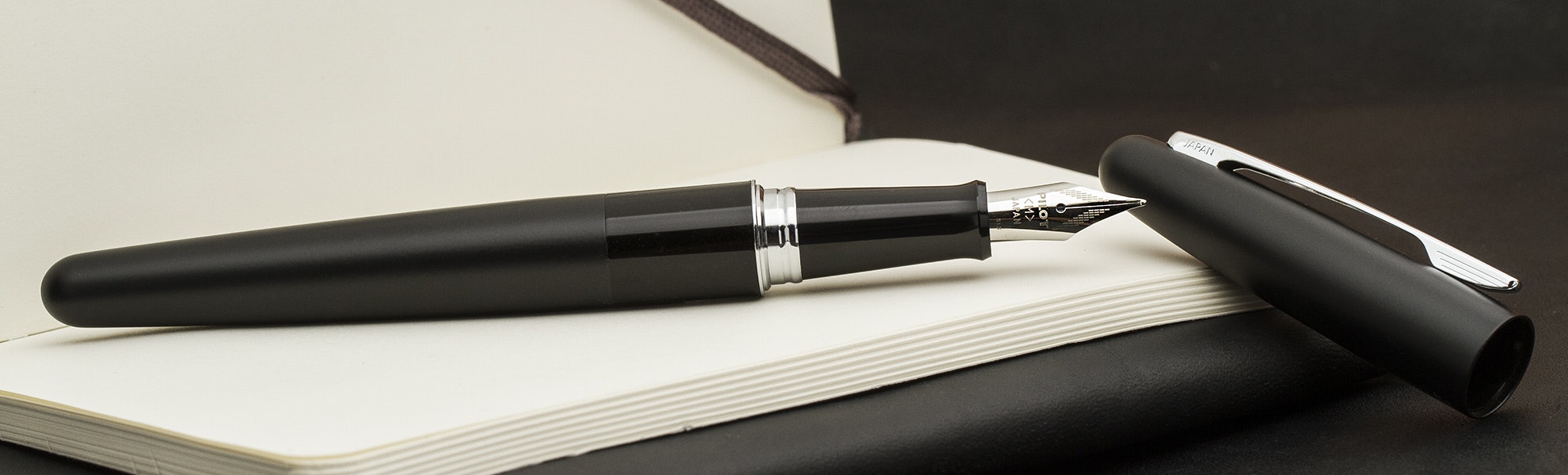 What Makes a Good Fountain Pen? Massdrop